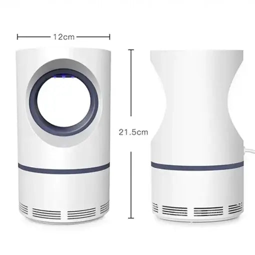 SmartMart® Electric USB Mosquito Killer Lamp SmartMart®